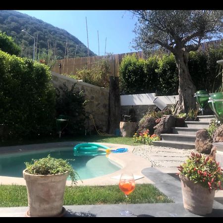 La Casetta Al Porto Di Ischia Leilighet Eksteriør bilde
