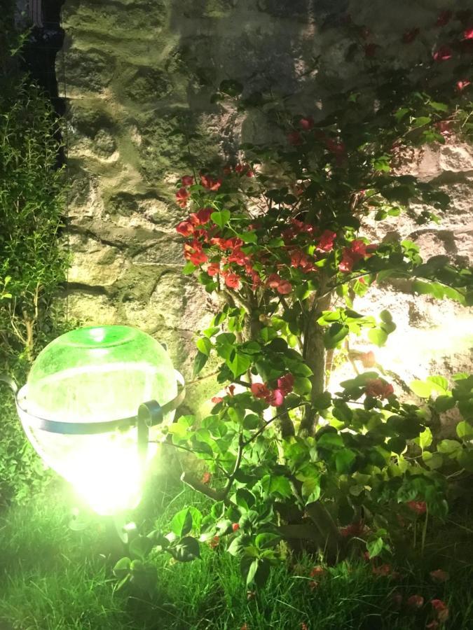 La Casetta Al Porto Di Ischia Leilighet Eksteriør bilde